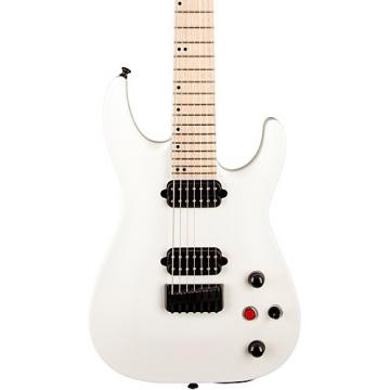 Jackson FSR Pro Series DKA-7 Dinky 7-String Electric Guitar Satin White