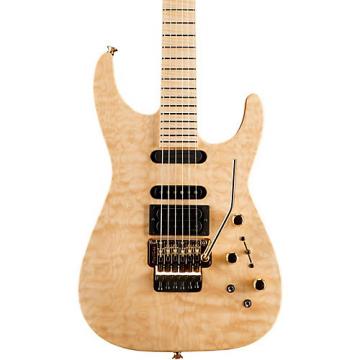 Jackson Phil Collen PC1 DX Limited Edition Electric Guitar Natural