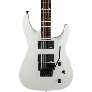 Jackson SLATXMG3-6 Electric Guitar White Pearl