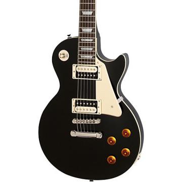 Epiphone Limited Edition guitarra Traditional PRO-II Electric Guitar Ebony