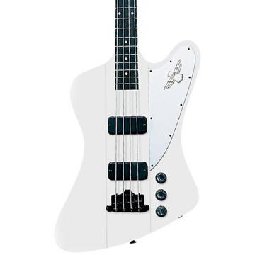 Epiphone Thunderbird Classic-IV PRO Electric Bass Guitar Alpine White