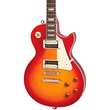 Epiphone Limited Edition guitarra Traditional PRO Electric Guitar Heritage Cherry Sunburst