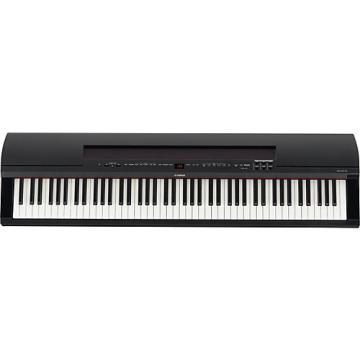 Yamaha P-255 88-Key Digital Piano Black