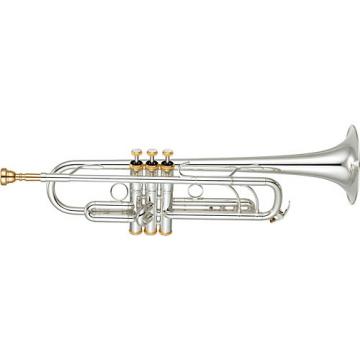 Yamaha YTR-8335IIRS25TH Xeno 25th Anniversary Limited Edition Bb Trumpet