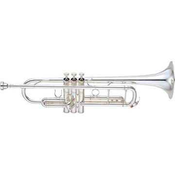 Yamaha YTR-9335CHS Xeno Artist Chicago Series Bb Trumpet YTR-9445CHS Silver
