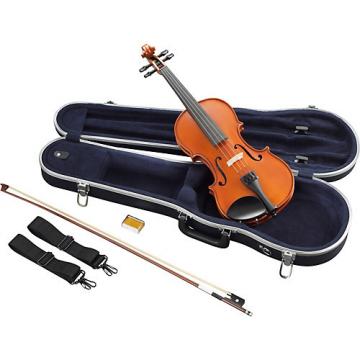Yamaha V3 Series Student Violin Outfit 1/2 Size