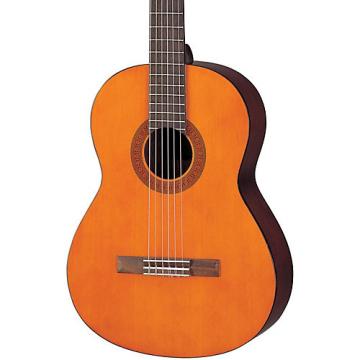 Yamaha C40 Gigmaker Classical Acoustic Guitar Pack (Natural)