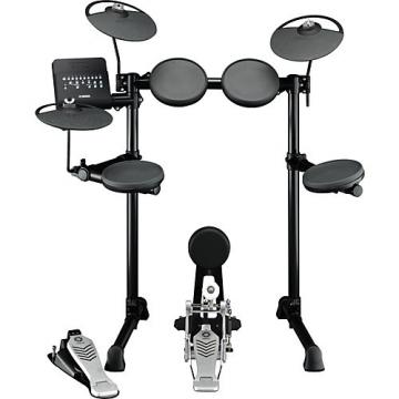 Yamaha DTX430K Electronic Drum Set
