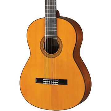 Yamaha CG102 Classical Guitar Spruce Top Natural