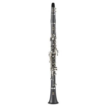 Yamaha YCL-255 Standard Bb Clarinet Bb Clarinet