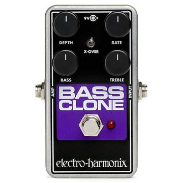 Electro-Harmonix Bass Clone Analog Chorus