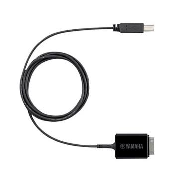 Yamaha USB MIDI Interface Cable for iPhone/iPad
