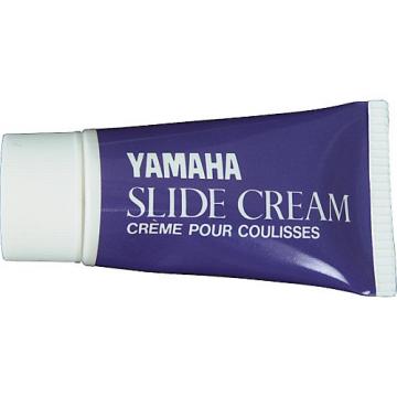 Yamaha Slide Cream