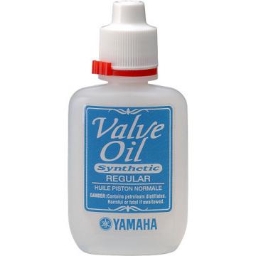 Yamaha RVO Superior Valve Oil Regular