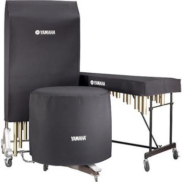 Yamaha Marimba Drop Cover for YM-5100 Black