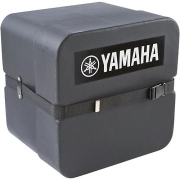 Yamaha 14x12" Marching snare drum case for SFZ/MTS snare drum Black