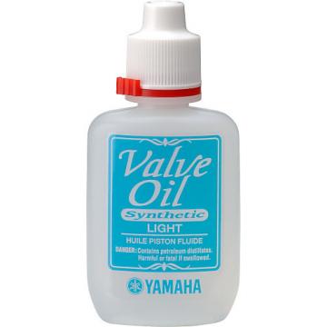 Yamaha LVO Light Superior Valve Oil Light