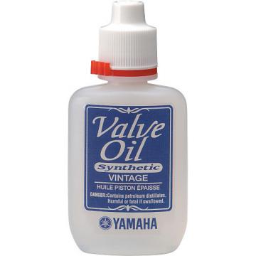 Yamaha VVO Vintage Superior Valve Oil Vintage