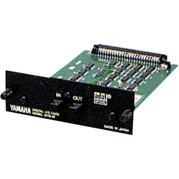 Yamaha MY8AT 8-Channel Digital I/O ADAT Card for 01V