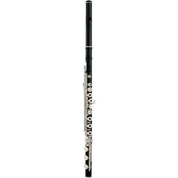 Yamaha YFL-874HW Handmade Wooden Flute Standard