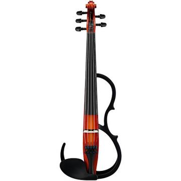 Yamaha SV-255 SV Pro 5-String Silent Violin