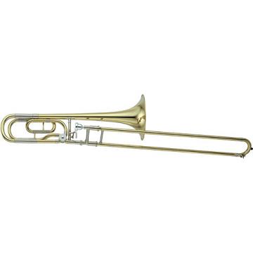 Yamaha YSL-640 Professional Trombone