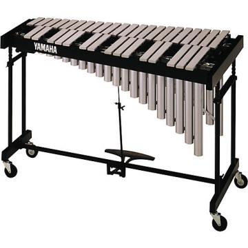 Yamaha YAMAHA YV-1605C 3 OCTAVE STANDARD VIBRAPHONE W/COVER