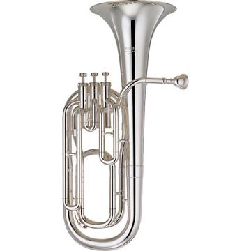 Yamaha YBH-301S Series Bb Baritone Horn