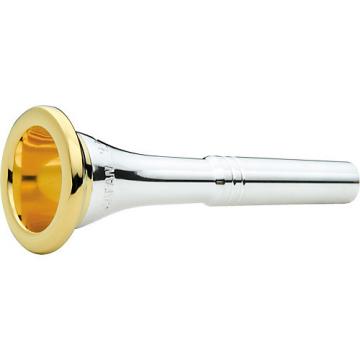 Yamaha French Horn Mouthpiece Gold-Plated Rim and Cup  31