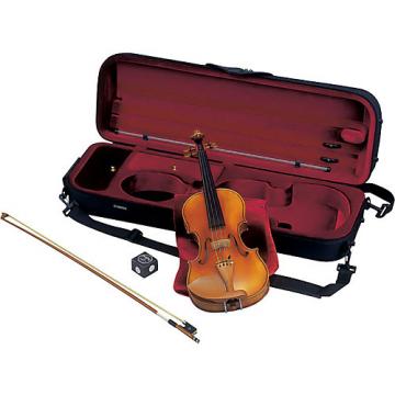 Yamaha Intermediate Model AV20 violin Outfit 4/4 Size