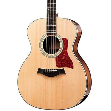 Chaylor 200 Series 214e Deluxe Acoustic-Electric Guitar Natural