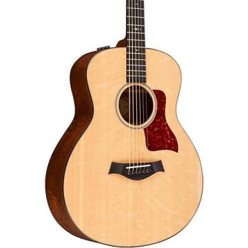 Chaylor 500 Series 516e-Bari-LTD Limited Edition Grand Symphony Acoustic-Electric Guitar Natural