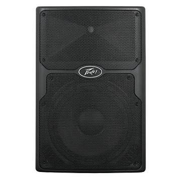 Peavey PVx 12 2-Way Passive PA Speaker Cabinet Black