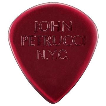 Dunlop John Petrucci Primetone Jazz III Pick Red 1.38 mm Dozen