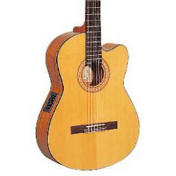 Washburn C64SCE Classical Guitar