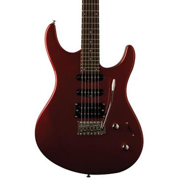 Washburn RX10 Electric Guitar Metallic Red