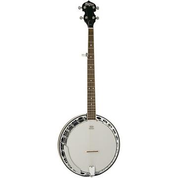 Washburn B11K 5-String Banjo Mahogany