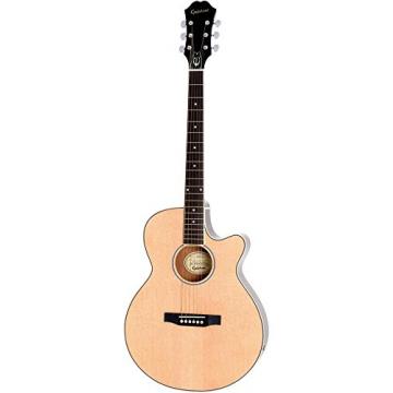 Epiphone PR-4E Acoustic/Electric Guitar Player Package