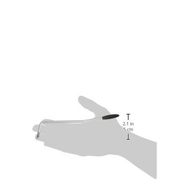 Squier by Fender Tremolo Arm (Black Tip)