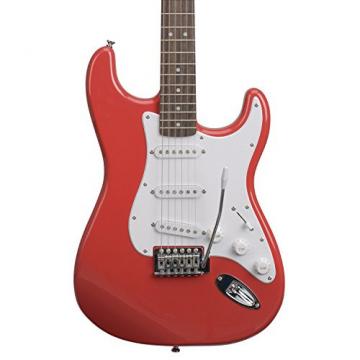 Squier by Fender JF-028-0002-509-KIT-2 Electric Guitar Pack