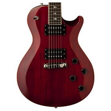 Paul Reed Smith Guitars 245STVC SE 245 Standard Electric Guitar, Vintage Cherry