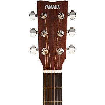 Yamaha FD01S Solid Top Acoustic Guitar