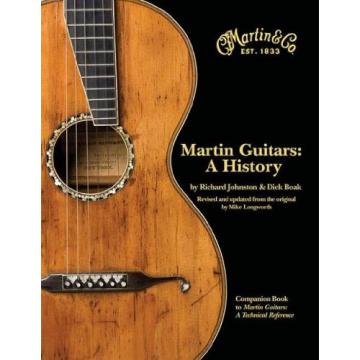 Martin Guitars A History Martin Guitars