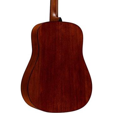 Martin D-18 - Solid Sitka Spruce Top