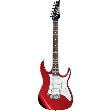 Ibanez GIO series GRX40Z Electric Guitar Candy Apple