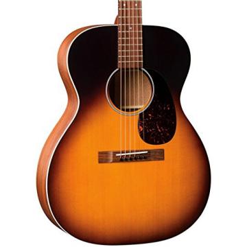 Martin 000-17 Acoustic Guitar - Whiskey Sunset