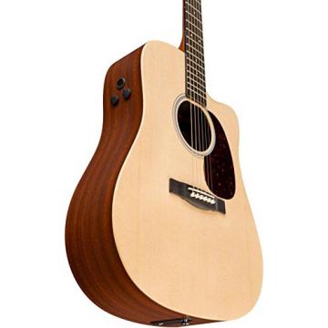 Martin Performing Artist Series DCPA5 Dreadnought Acoustic-Electric Guitar Natural