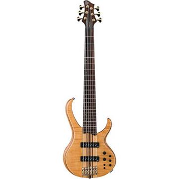 Ibanez BTB1406E Premium 6-String Electric Bass Guitar