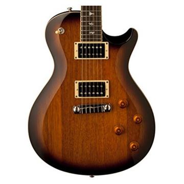 Paul Reed Smith Guitars 245STTS SE 245 Standard Electric Guitar, Tobacco Sunburst
