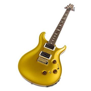 2015 PRS P24 Trem Electric Guitar, Gold Top